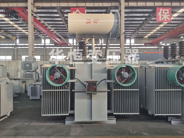 S11-8000/35怀远怀远怀远电力变压器价格
