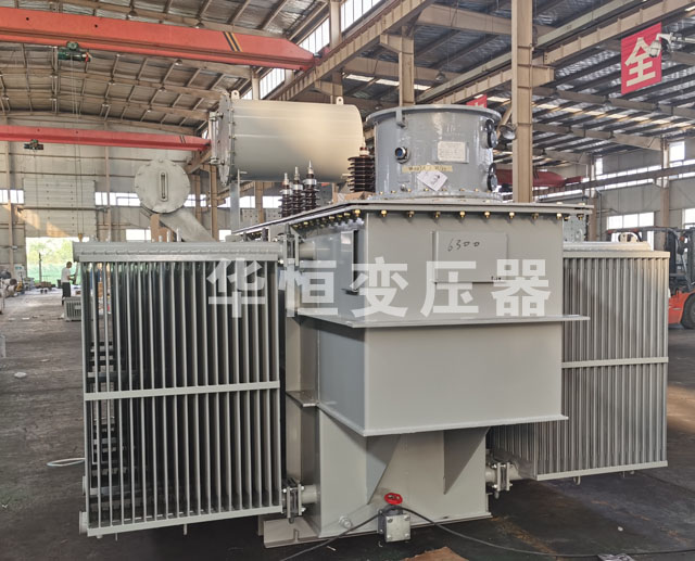 S11-8000/35怀远怀远怀远油浸式变压器价格