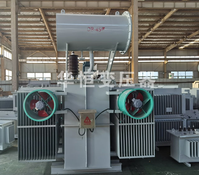 S11-6300/35怀远怀远怀远油浸式变压器