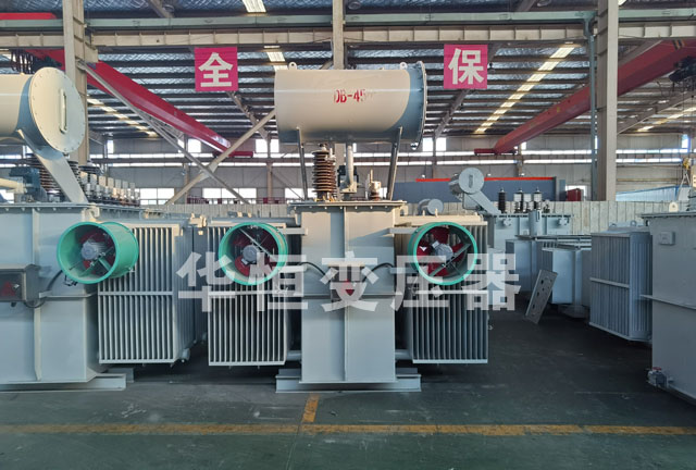 S13-6300/35怀远怀远怀远油浸式变压器